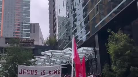 Jesus christ is King