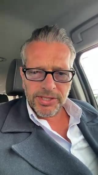 GrumpyMarine14- New Report on this Mornings Earthquake. Love this guy