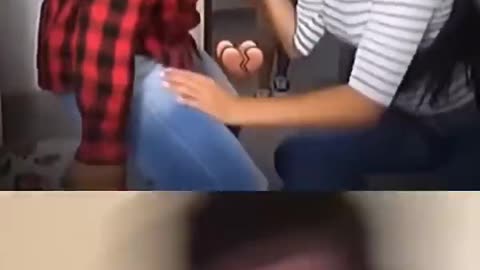 Wait for end🤣🤣🤣