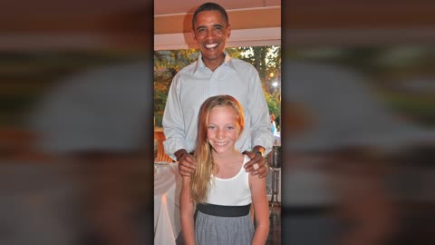 Barack Obama Says Pedophiles Deserve 'Same Rights' As 2SLGBTQI+