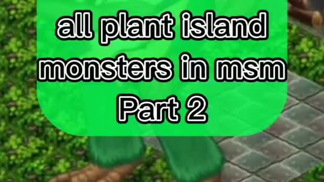 PLANT ISLAND PT.2