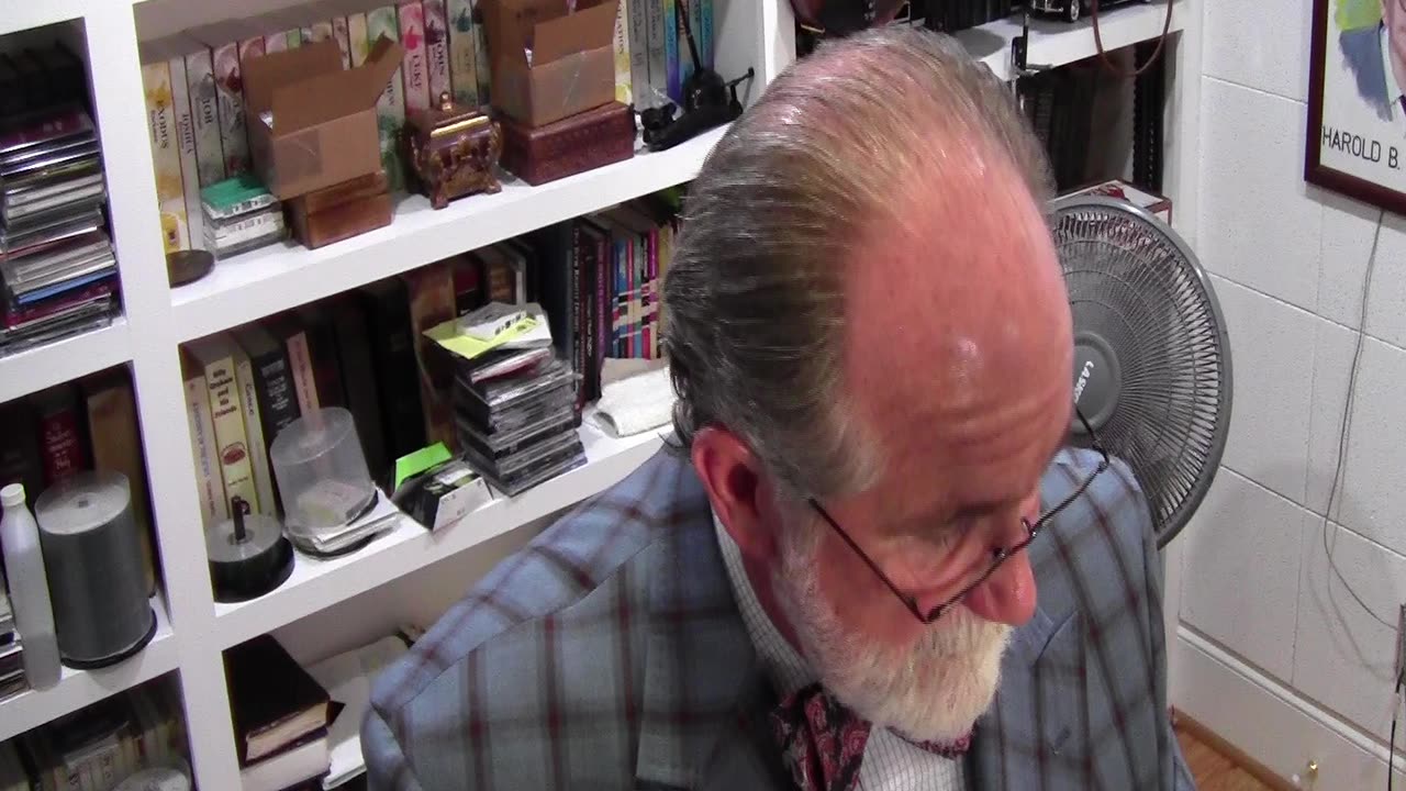 The Bright Spot Hour, December 08, 2023