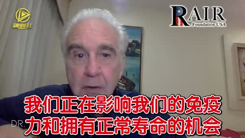 人造的刺突蛋白会攻击人体的三个主要系统