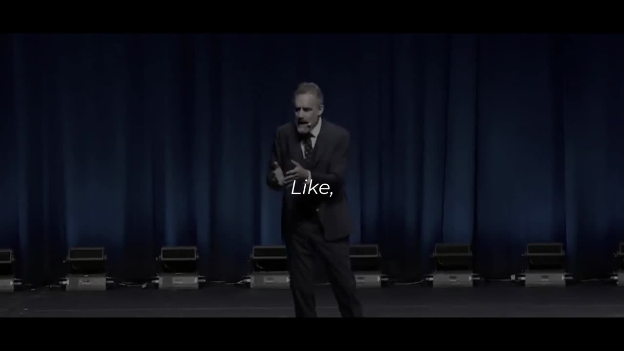 BECOMING UNSTOPPABLE | How to Be Successful | Jordan Peterson