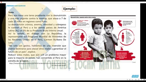 REPASO ADUNI 2023 | Semana 06 | Raz. Verbal | Física