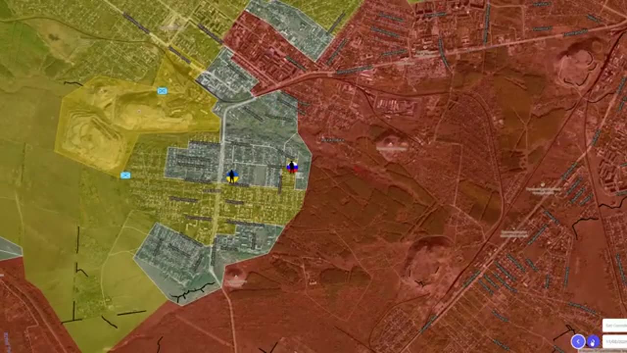 Human Shield Tactics💥Mobilization Of 160K Or Capitulation🔥New Offensive⚔️Military Summary 2024.11.04