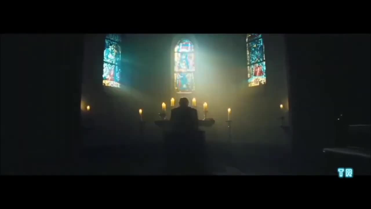 The Exorist 2023- Trailer
