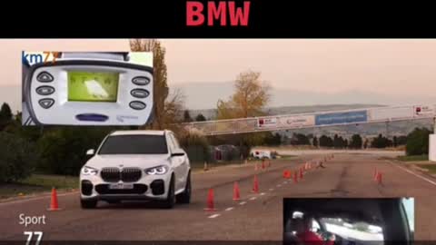 Volvo Best Handling