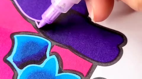 👻🎨 Spooky Coloring Book: Journey into the Shadows of Artistry! 🌙🖍️