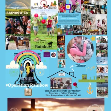 911 Annual Memorial Festival Benefits (1 minute version)