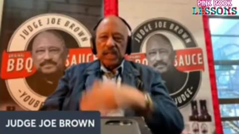 Judge Joe Brown