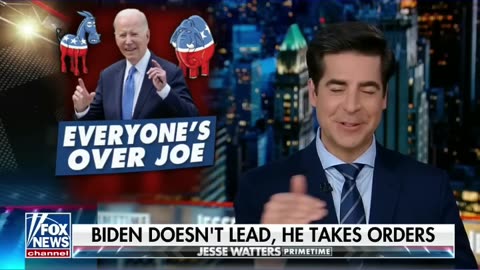 Biden_has_taken_‘more_orders_than_he’s_ever_taken’_#biden