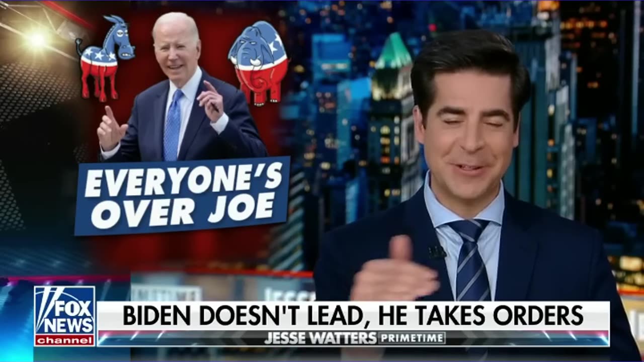 Biden_has_taken_‘more_orders_than_he’s_ever_taken’_#biden