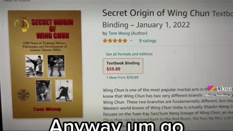 YouTube algorithm doesn’t want you to know about this Amazon book #Comedy