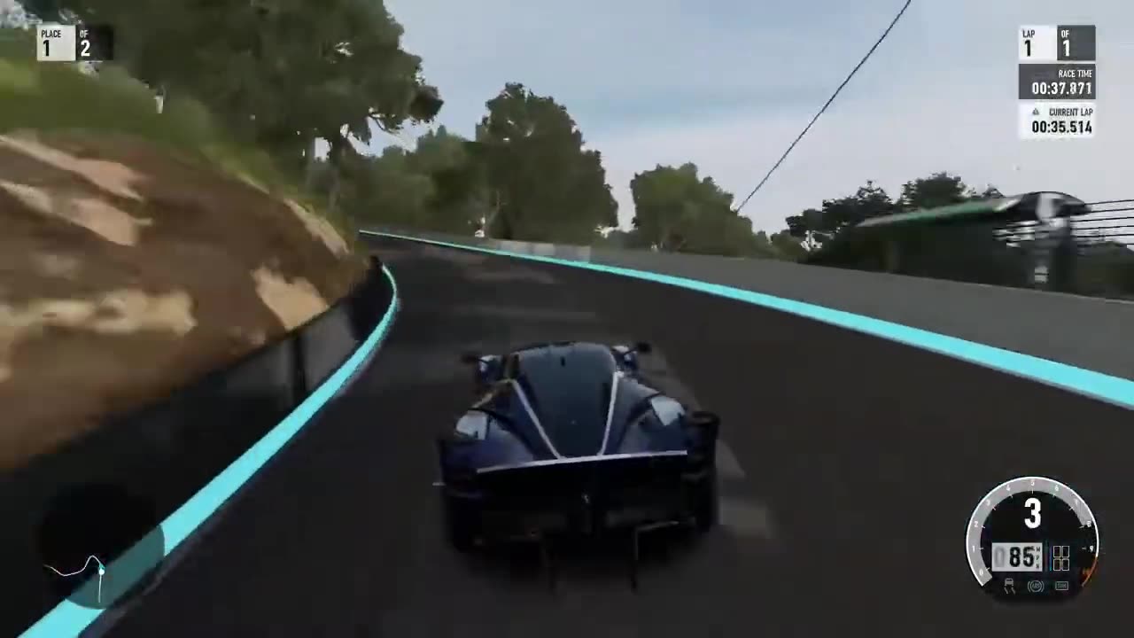Forza Motorsport 7 - 1v1 Duels Gameplay Part 42