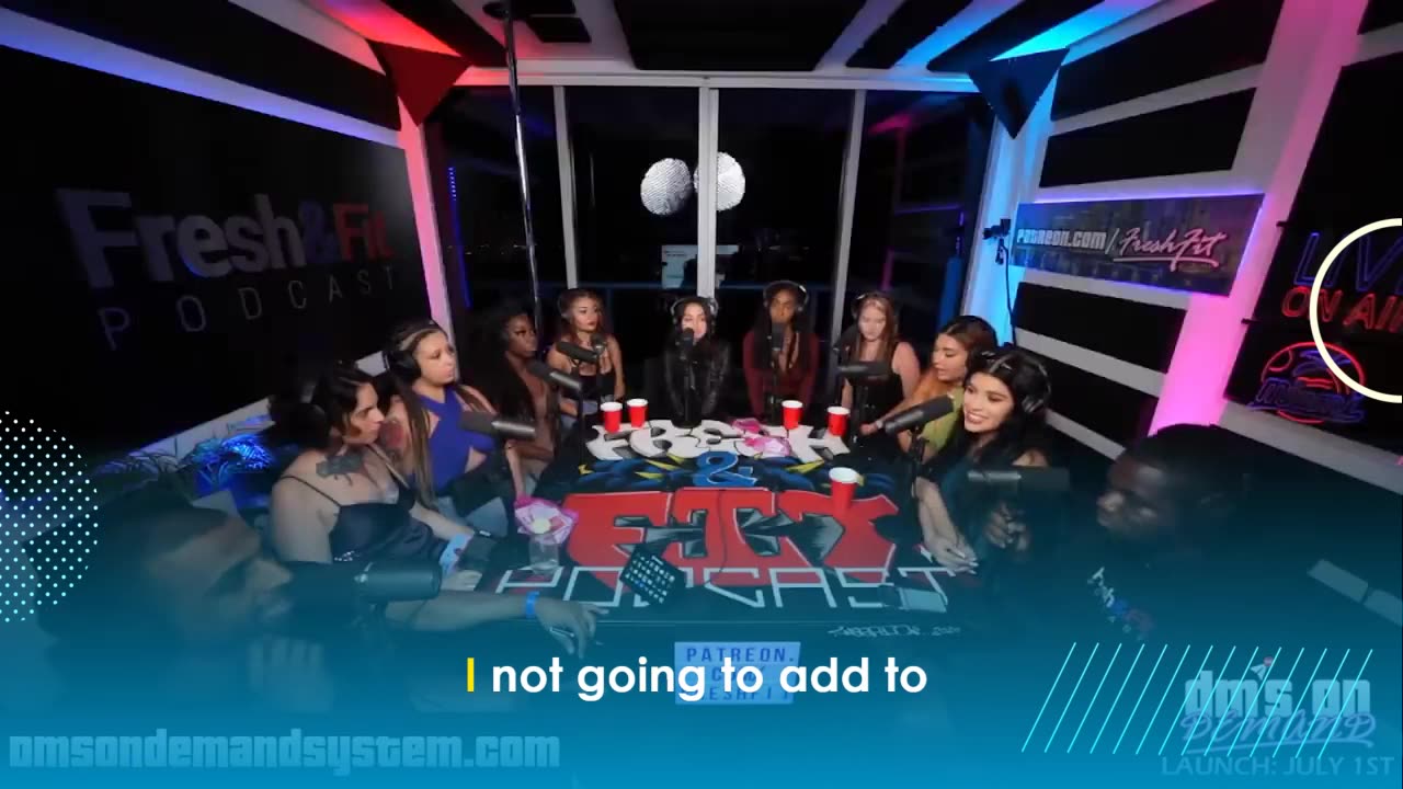 He changed the way i went out