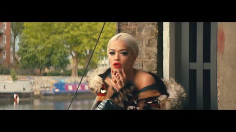 RITA ORA - Poison (Video)