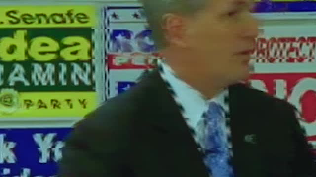 KEVIN McCARTHY 2005: " I scratch 3 & all 3 say