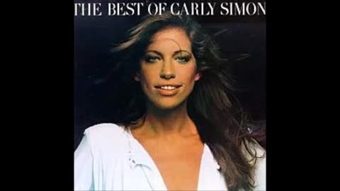 The Best of Carly Simon