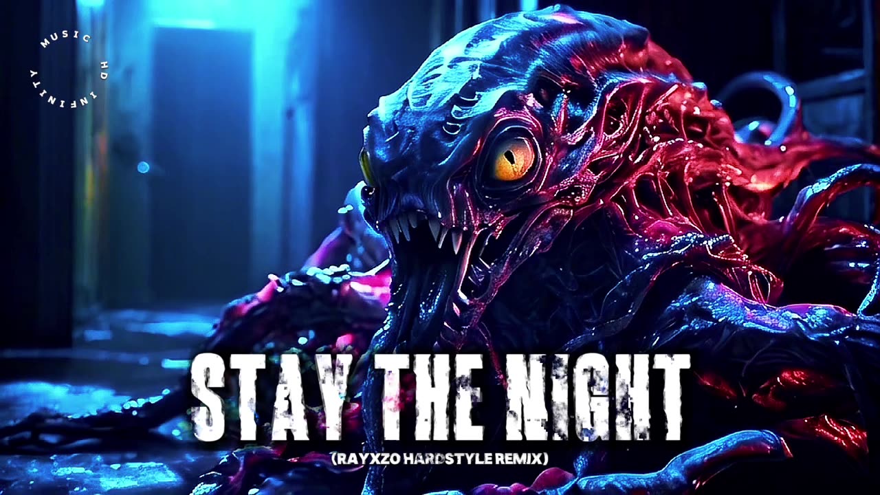 Stay The Night (Remix)