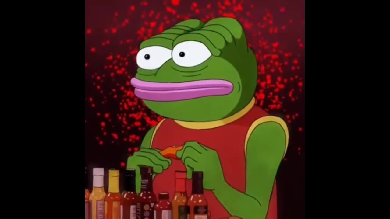 Pepe Lore Vol-1