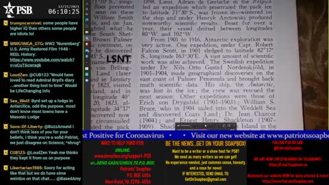 2021-12-21 05:00 EST - Based Amy