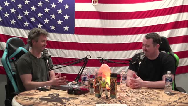 Ep 348 - Dragula Returns