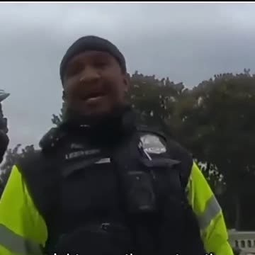 Incoming trove of J6 Footage Will Exonerate J6 Patriots