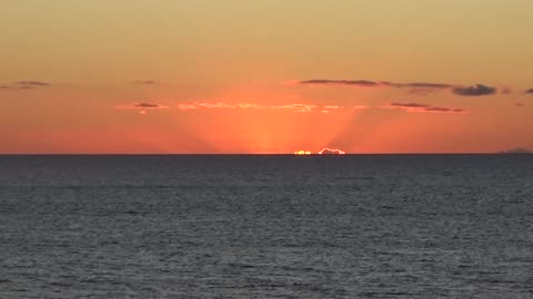 Kihei, HI — Charley Young Beach - Sunset