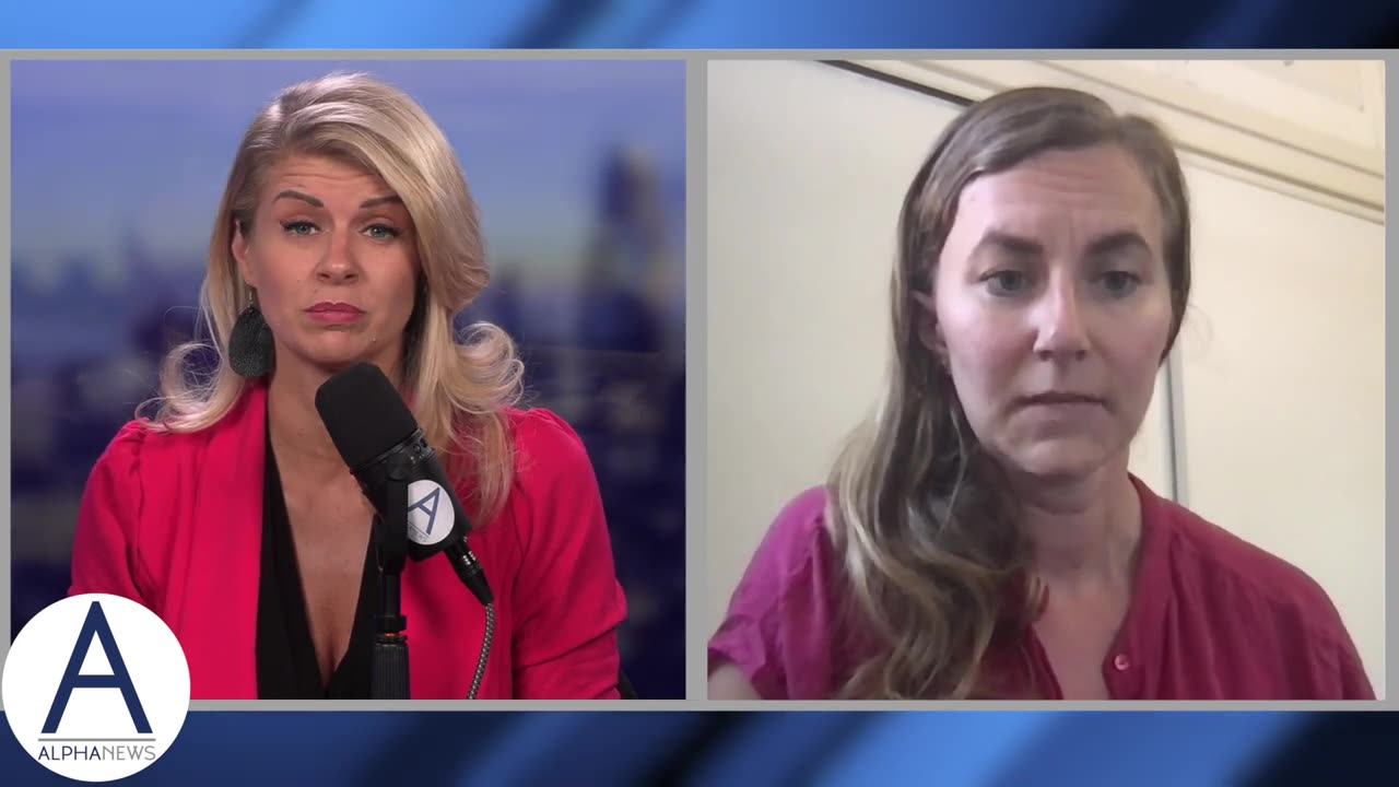 WHISTLEBLOWER NURSE EXPOSES CORRUPTION