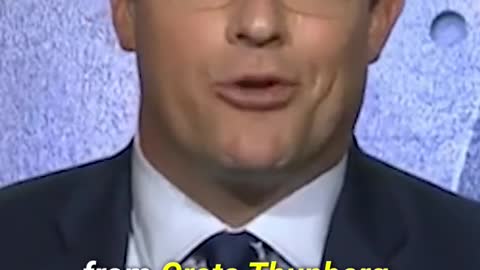 Kamala Thunberg