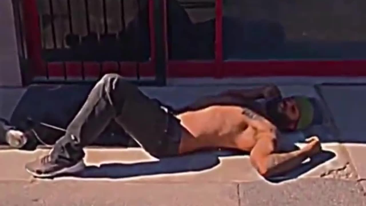 Police need to stop playing about with criminals