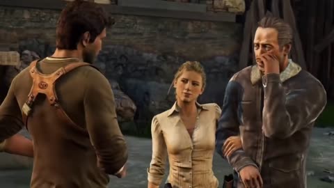 Uncharted 2™: The Nathan Drake Collection Part 10