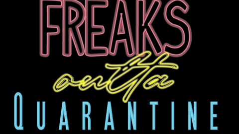 JAE RIEL - Freaks Outta Quarantine