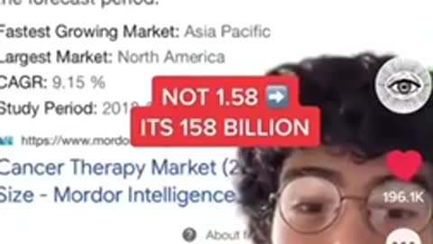 How to kill cancer share with everyone