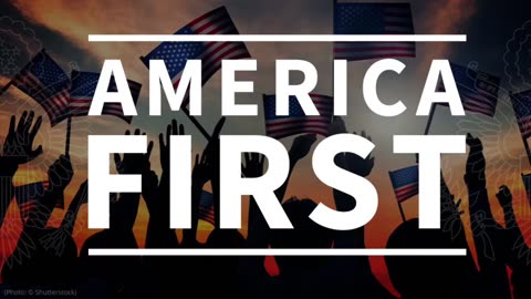 America First