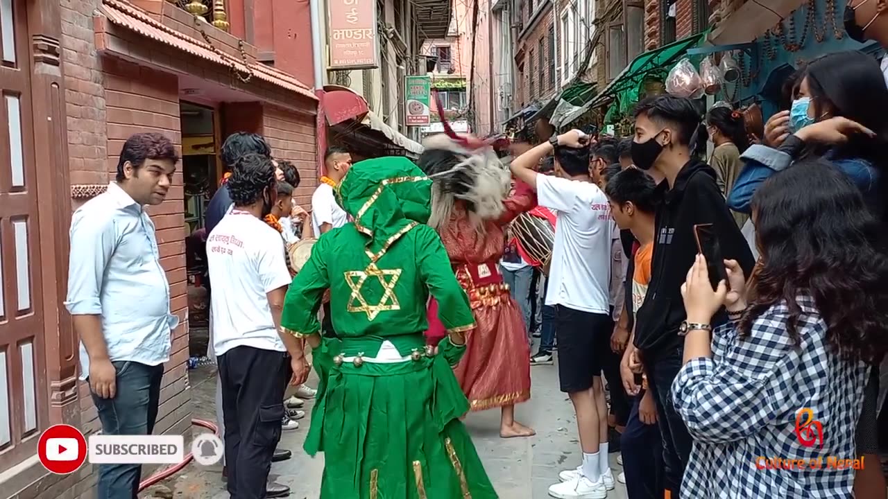 Yala Lyaku Mi Pwa Lakhe