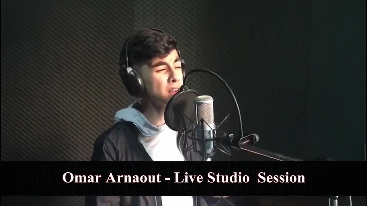 Omar Arnaout - Ya rasool Allah (Nasheed)