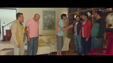 Punjabi movie funny clip