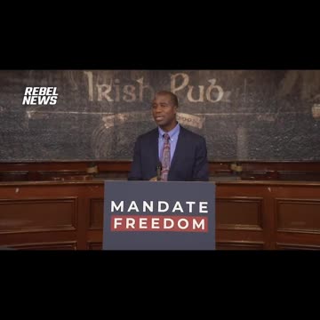 Florida’s Surgeon General slams the new, untested mRNA vaccine