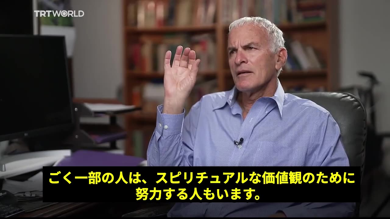 Palestine Talks | Norman Finkelstein