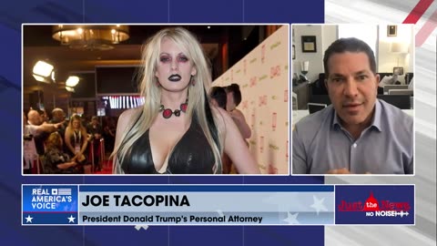 Trump's personal attorney says Stormy Daniels was not asked to testify