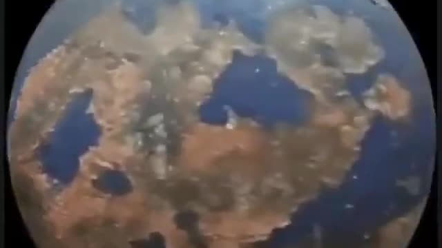 ΒΡΕΘΗΚΕ ΝΕΟΣ ΠΛΑΝΗΤΗΣ ΣΑΝ ΤΗ ΓΗ-ΔΕΙΤΕ.