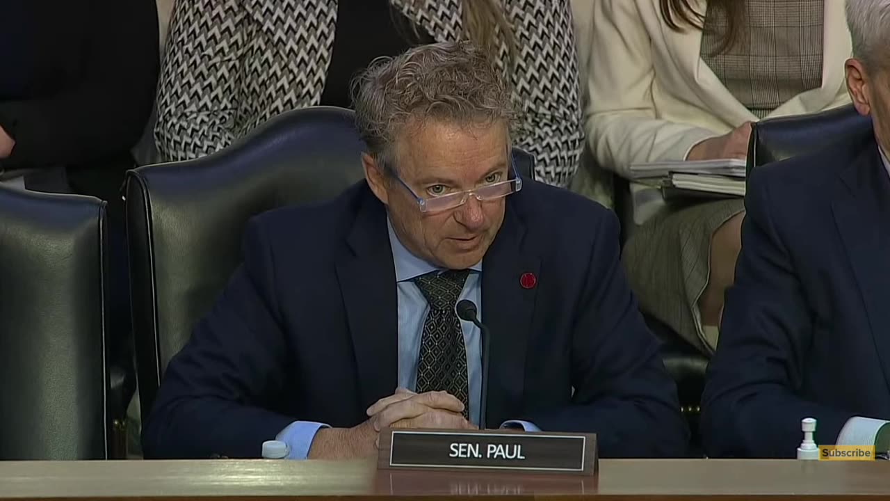 CEO of Moderna Testimony in Front of House Oversight