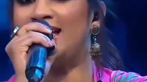 Shreya Goshal song