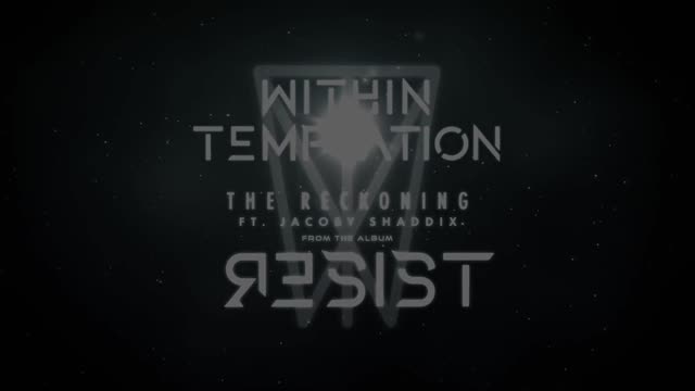From the album - RESIST "The Reckoning"... Hold The Line Patriots!