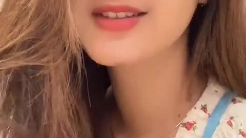 Cantik penuh pesona