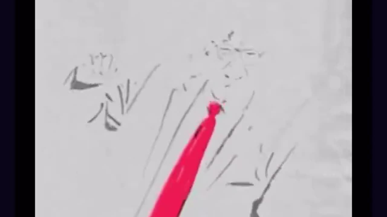 Another video dropped by Donald Trump this morning.