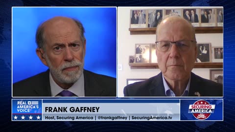 Securing America with Amb. Yoram Ettinger (part 1) | June 29, 2023