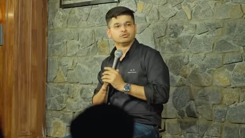 Google Maps I Stand-up Comedy by Rajjat
